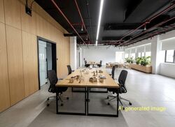 The Adelphi (D6), Office #559563041